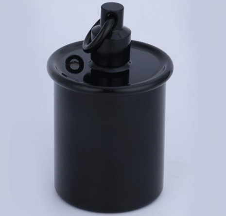 High Purity Mercury CAS#7439-97-6