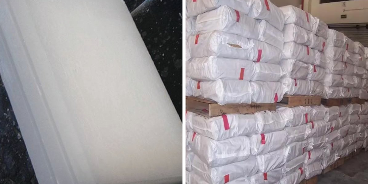 Модернизация парафиновой промышленности: трансформация из базового сырья в материал с высокой добавленной стоимостью.